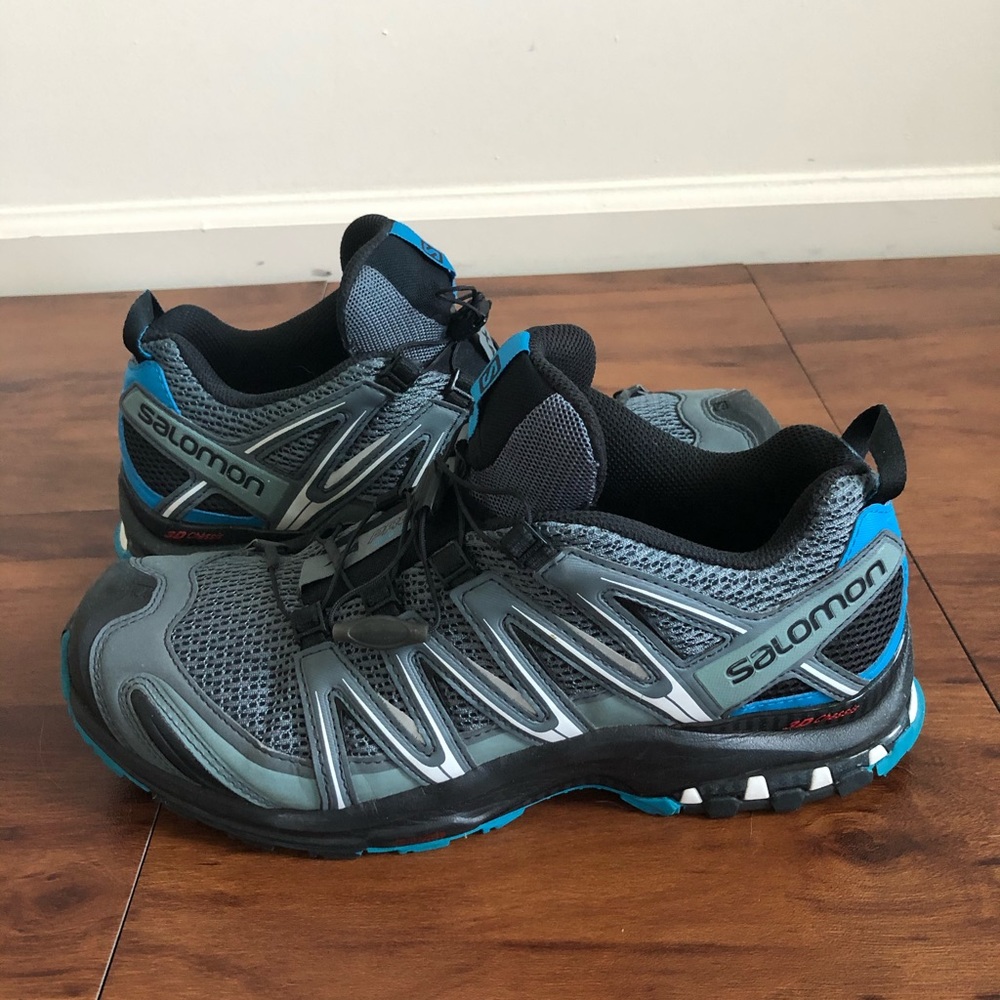 Men’s Salomon XA Pro 3D
